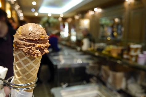 The Best Ice Cream In Paris Tiplr