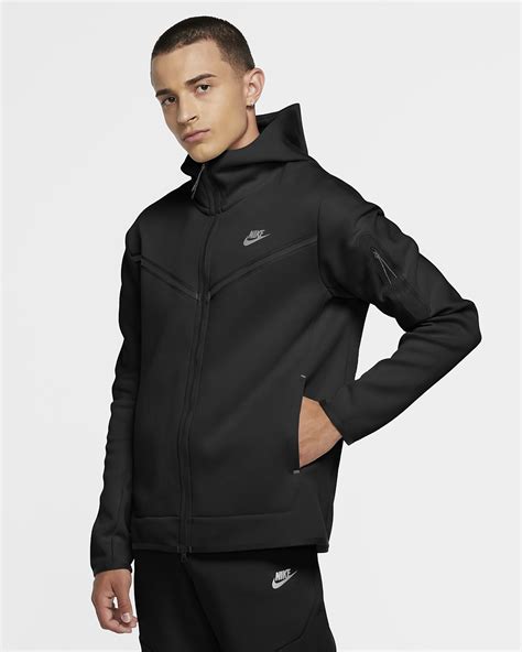 Nike Sportswear Tech Fleece Mens Full Zip Hoodie Nike Ca
