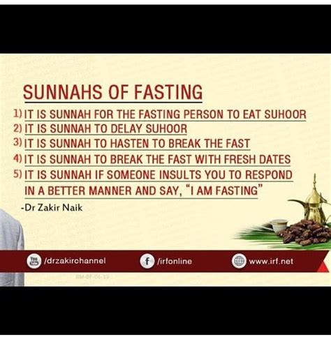 Pin Tillagd Av Gomaa Mohamed P Fasting In Islam