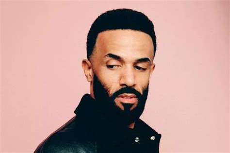 Craig David Is The Latest Big Name To Be Announced For New Outdoor