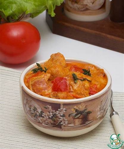 Куриное филе рецепт диета Куриное филе в стиле "Паприкаш" – кулинарный рецепт Куриное филе в стиле "Паприкаш" – кулинарный рецепт Куриное филе рецепт диета