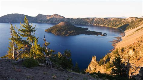 National Parks In Oregon Travel Channel