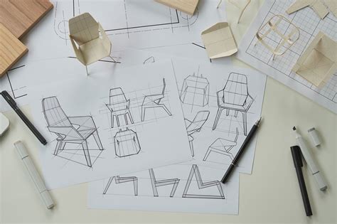The Ultimate Guide To Becoming A Furniture Designer National Design