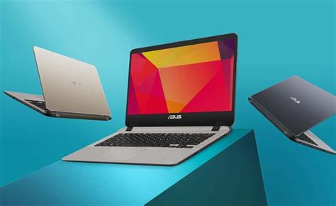 Laptop ASUS Harga 6 Jutaan 2018 Eminence Solutions