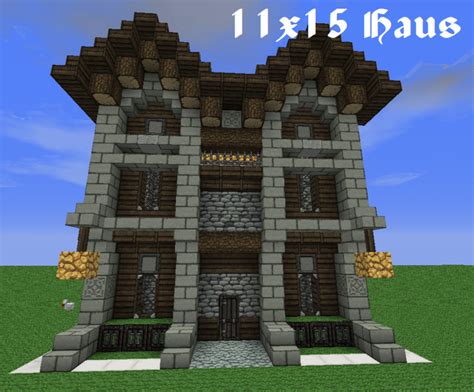 Weitere ideen zu mittelalter haus, lego burg, lego ideen. Minecraft Haus Mittelalter Images