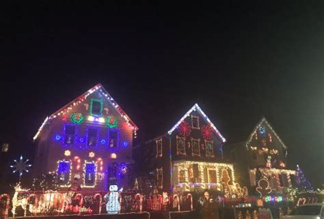 Must See Holiday Light Displays In Westchester And Putnam Mommy