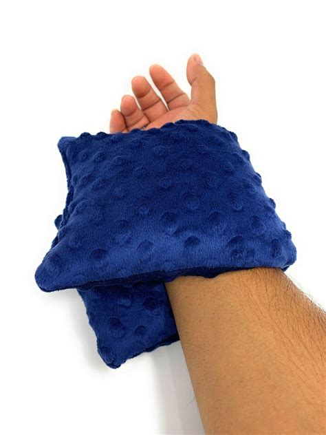 Microwave Heating Pad For Neck And Shoulders