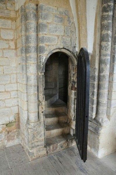 Secret Passageway In Kings Landing Castles Interior Architecture