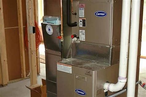 •• for the air conditioner to operate satisfactorily, install it as outlined in this installation manual. For All Heating, Ventilation and Air Conditioning Requirements in Utah | Furnace installation ...