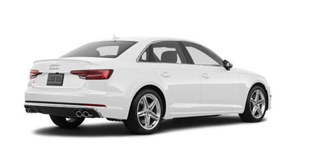 Audi S4 Transparent Background Png Play