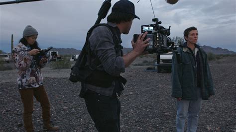 This opens in a new window. Nomadland First Look: Frances McDormand Stars in Chloe ...