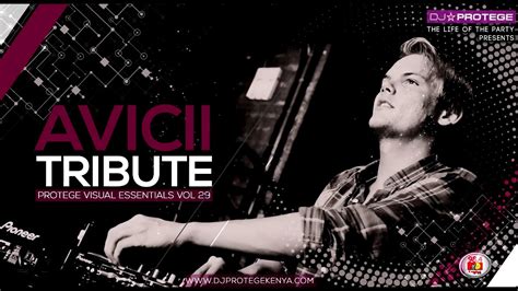 Best Of Avicii Hits And Remixes Tribute Dj Mix Dj Protege Youtube