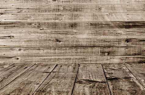 Wooden Floor And Wall Free Stock Photo Public Domain Pictures