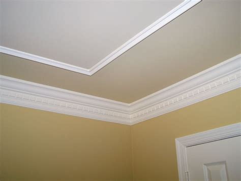 Tray ceiling design in master bedroom. 25 Ceiling Textures Ideas for Your Room - Remodel Or Move