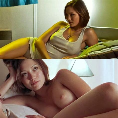 Pom Klementieff Nudes OnOffCelebs NUDE PICS ORG