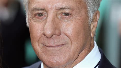 Dustin Hoffman Second Woman Accuses Him Of Sexual Harassment