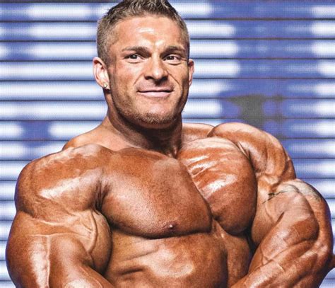 Flex Lewis: The Greatest 212 Bodybuilder of All Time!