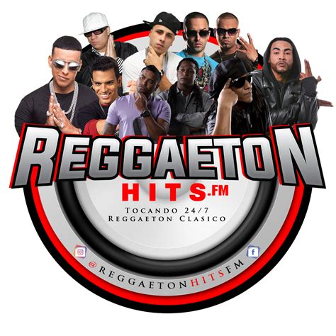 Radionomy Reggaeton Hits Fm Free Online Radio Station