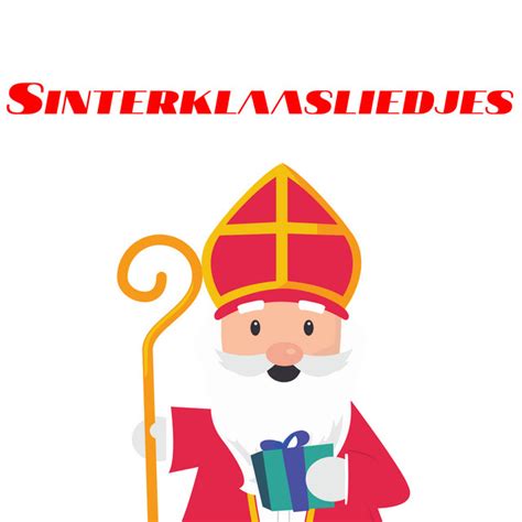 Aaangename Sinterklaasliedjes Album By Sinterklaasliedjes Spotify