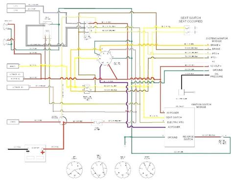 Cub Cadet Wiring Diagram Index Diagram Wiring Power Amp