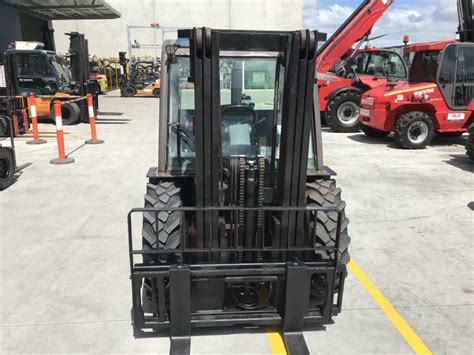 manitou mh  queensland forklifts