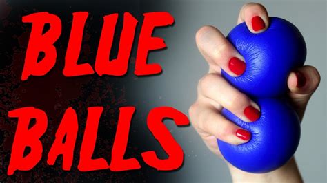 Blue Balls Creepypasta Storytime Youtube