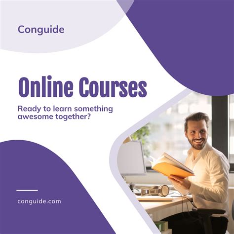Free Courses Post Templates And Examples Edit Online And Download