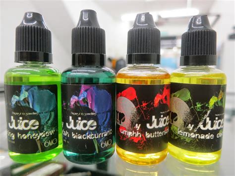 While searching for best vape juice brands, you may find many brands that may not be from a trusted source. Vape Zone: OTHER E-LIQUID BRANDS