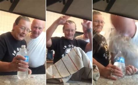 Woman Pranks Husband With Magic Trick Million Views And Counting