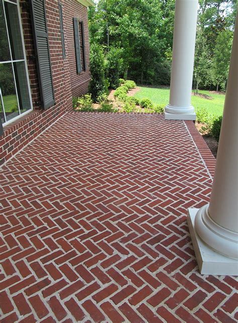 When It Comes To Brick The Design Possibilities Are Endless The