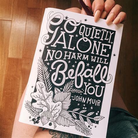 Hand Lettering Ideas The Best Examples Of Hand Lettering Quotes From