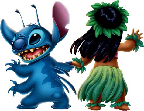 Stitch Transparent Png Stitch Disney Clipart Full Size Clipart Images
