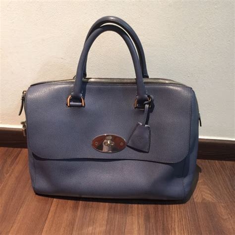Mulberry Lana Del Rey Bag Luxury On Carousell