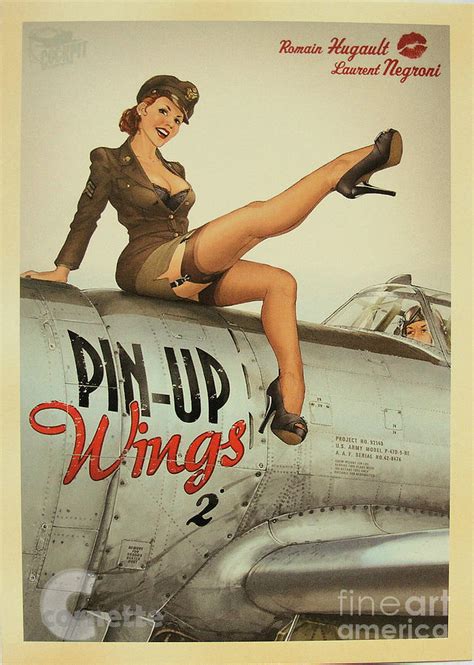 Vintage 1940s Pin Up Girl Photograph By Action Pixels Merch