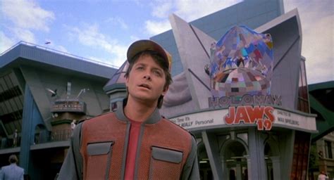 Could There Ever Be Jaws Or Back To The Future Reboots Unleash The Fanboy