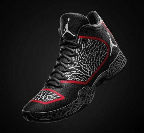 Nike Air Jordan Xx9 29 Bred Size 14 Black Red Grey 695515 023