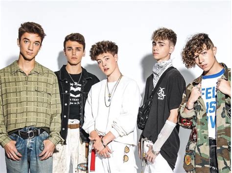 Besides malaysia, why don't we's asia tour will also include south korea (seoul), singapore, philippines (manila) and indonesia (jakarta). Which Why Don't We Song Perfectly Describes Your Love Life ...