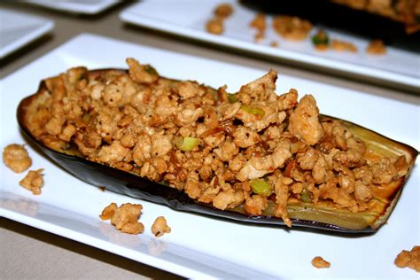Coba resep mangut ikan pedas ini, yuk! Resep Terong Panggang Ayam Cincang - Resep Masakan Dapur Arie
