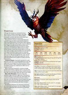 Featured image of post Roc Dnd 5E Size One with its beak and one hit