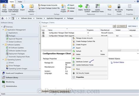 Deploying Sccm 2012 Part 14 Enabling Pxe Adding Os Installer