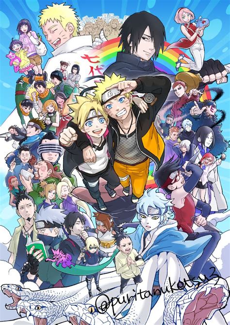 Boruto Naruto Next Generations Boruto Club Wallpaper Fanpop Page