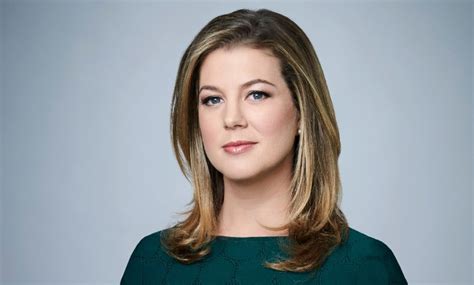 Brianna Keilar Will Anchor Cnns 1 Pm Et Hour Starting This Fall