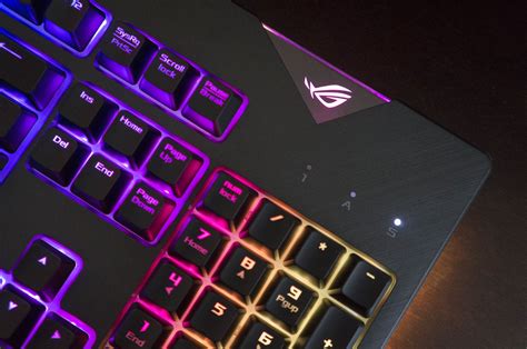 How To Turn On Keyboard Light Asus How To Turn On Keyboard Light Asus