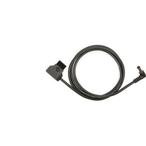 smallhd 3 d tap to 5 5mm male dc barrel power cable cbl pwr dtap bar 36 857497005854 ebay