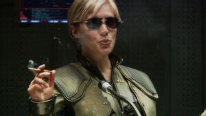 Katee Sackhoff To Reprise The Role Of Bo Katan In The Mandalorian MickeyBlog Com