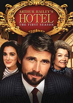 These james patterson books have been adapted for the silver screen. Hotel (American TV series) - Wikipedia