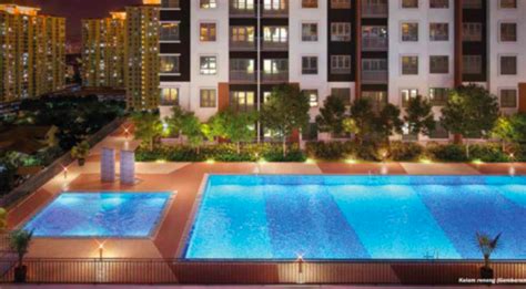 No 48 jalan 8/23e danau kotasetapak53300malaysia. Vista Danau Kota - RUMAWIP