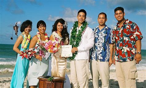 What To Wear To A Hawaiian Themed Wedding Cheap Store Save 62