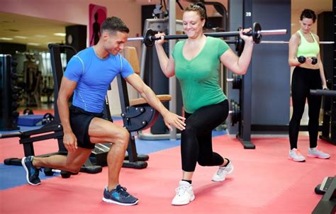 How To Choose The Right Personal Trainer The Splash