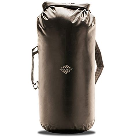 Aqua Quest Mariner 30 100 Waterproof Dry Bag Backpack 30 Liter Durable Comfortable